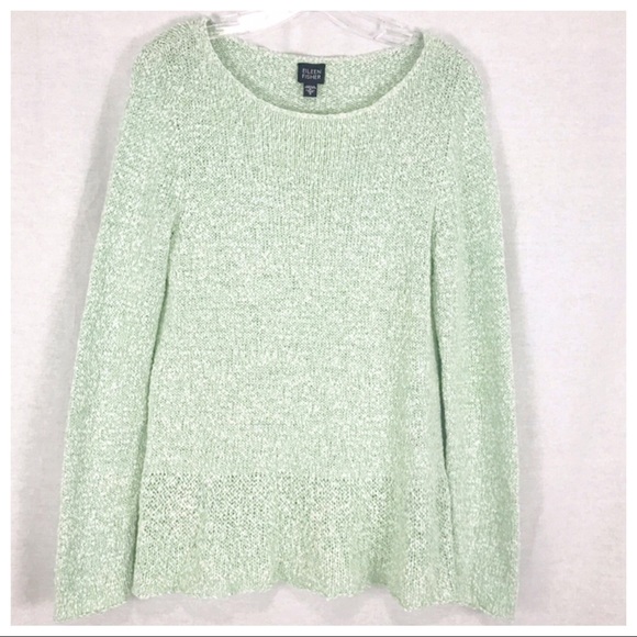 Eileen Fisher Sweaters - 3/$15 SALE Eileen Fisher Knit Sweater Small